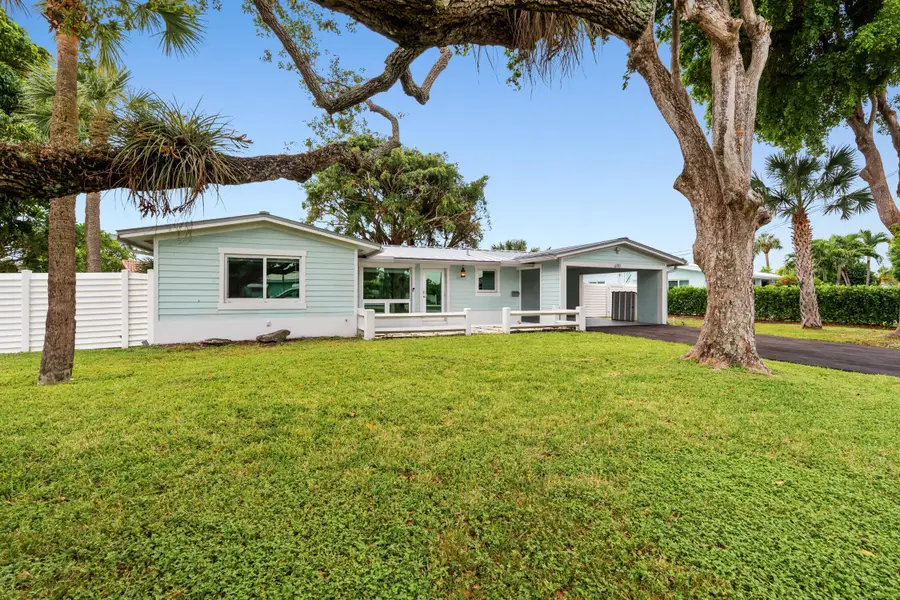 690 SE 5th Court, Pompano Beach, FL 33060 - #3