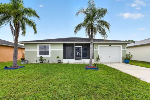 6672 Campanilla, Fort Pierce, FL 34951