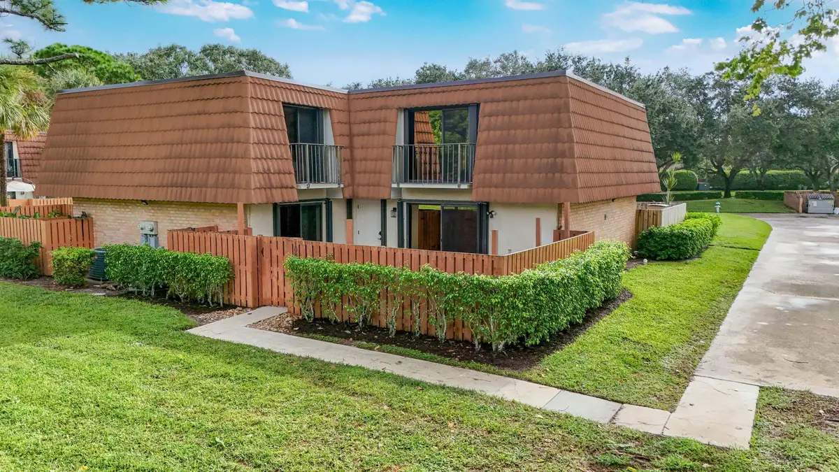 108 Heritage Way, West Palm Beach, FL 33407 - #1