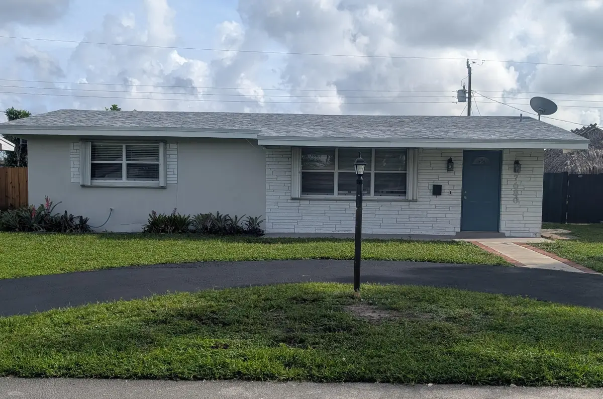 7680 NW 16th Court, Pembroke Pines, FL 33024 - #1