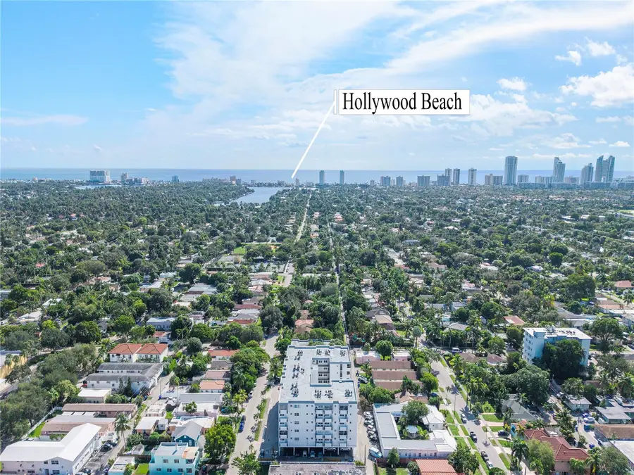 1720 Jefferson Street #212, Hollywood, FL 33020 - #2