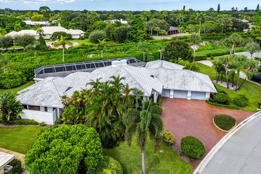 56 Northwoods Lane, Boynton Beach, FL 33436 - #3