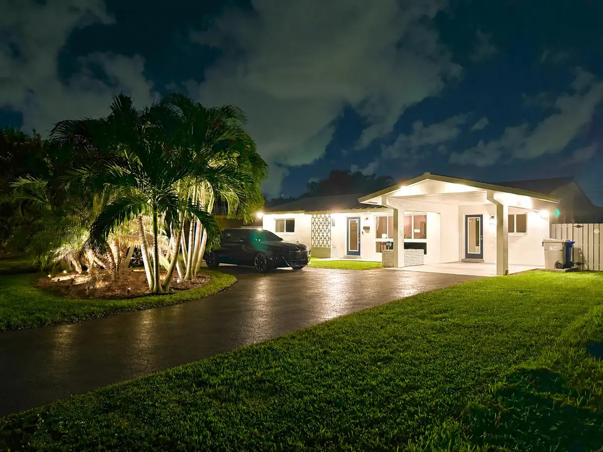 613 NE 25th Avenue, Pompano Beach, FL 33062 - #1