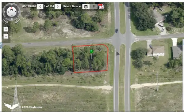388 W Glenhaven Drive, Citrus Springs, FL 34434