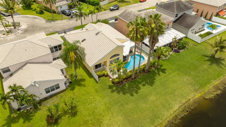 5535 NW 54th Circle, Coconut Creek, FL 33073 - #2