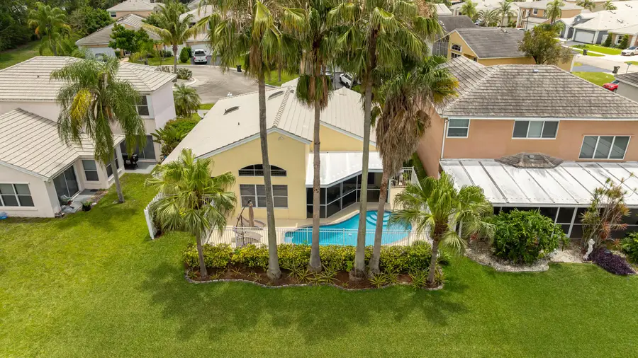 5535 NW 54th Circle, Coconut Creek, FL 33073 - #3