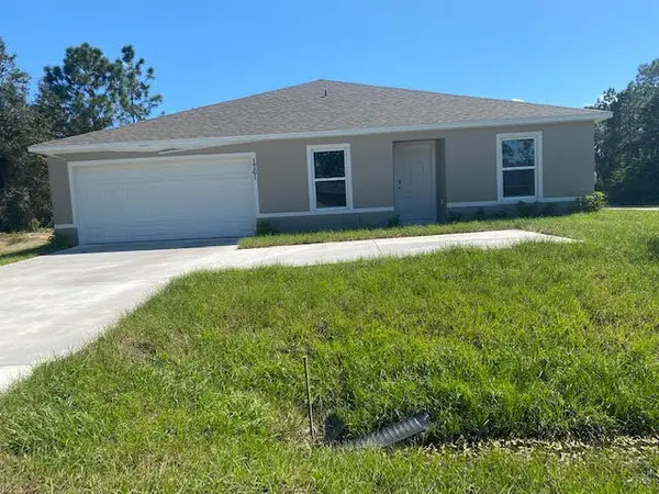 1761 SW Cashmere Boulevard, Port St Lucie, FL 34953