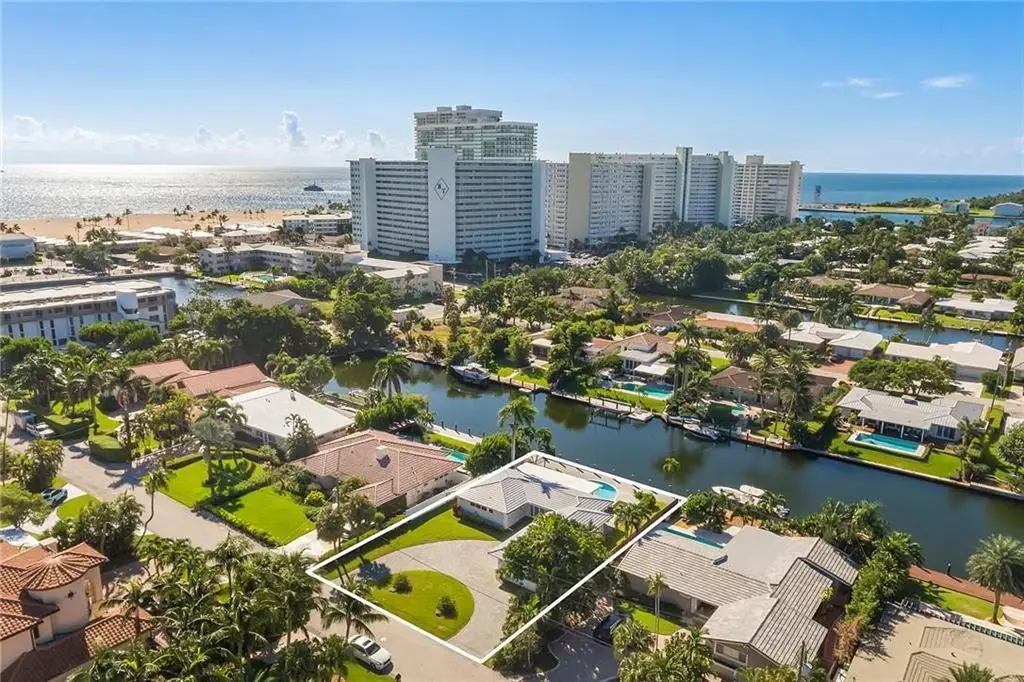 2630 Marion Drive, Fort Lauderdale, FL 33316 - #1