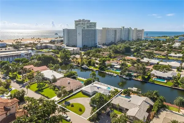 2630 Marion Drive, Fort Lauderdale, FL 33316