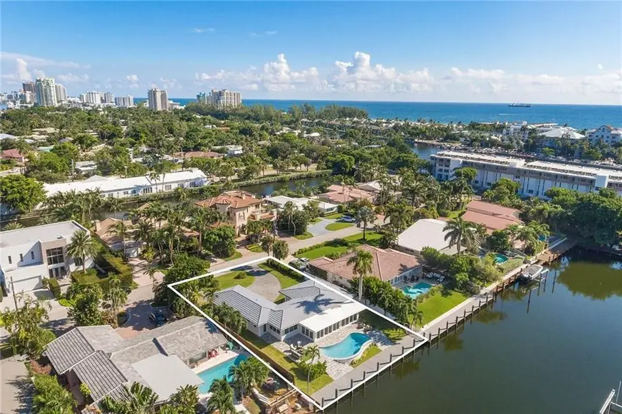 2630 Marion Drive, Fort Lauderdale, FL 33316 - #2