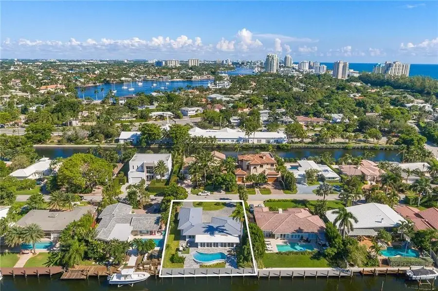 2630 Marion Drive, Fort Lauderdale, FL 33316 - #3