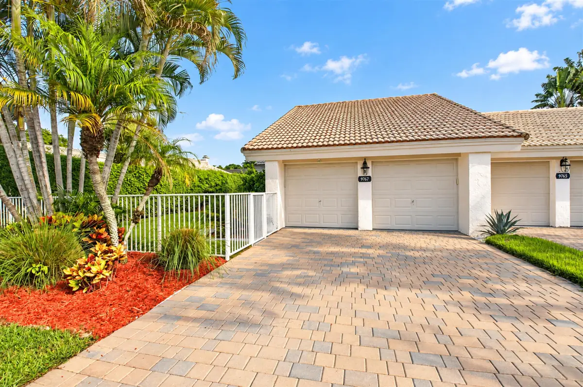 9767 Erica Court, Boca Raton, FL 33496 - #1