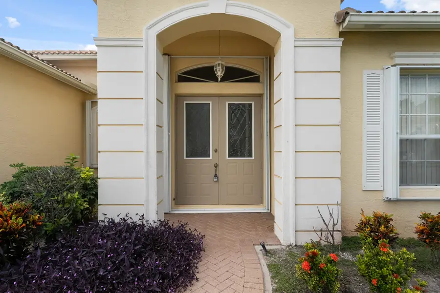 633 SW Long Key Court, Port Saint Lucie, FL 34986 - #3