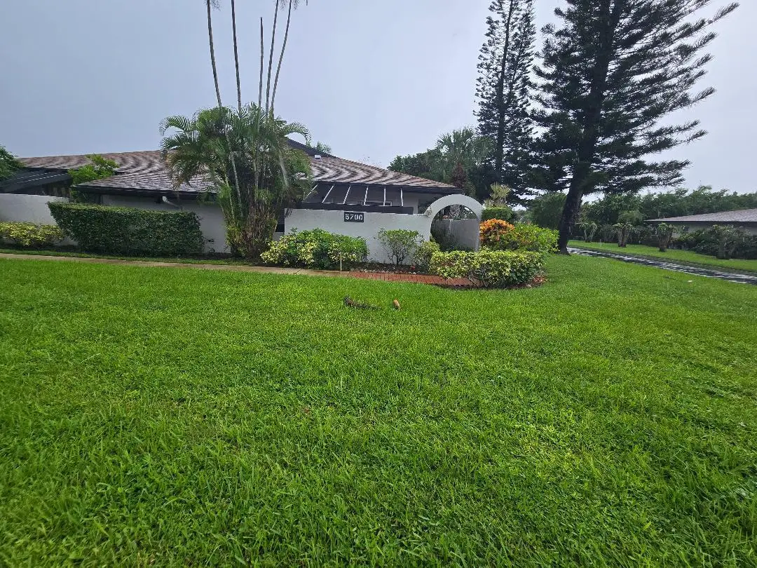 5700 Queen Palm Court #B, Delray Beach, FL 33484 - #1