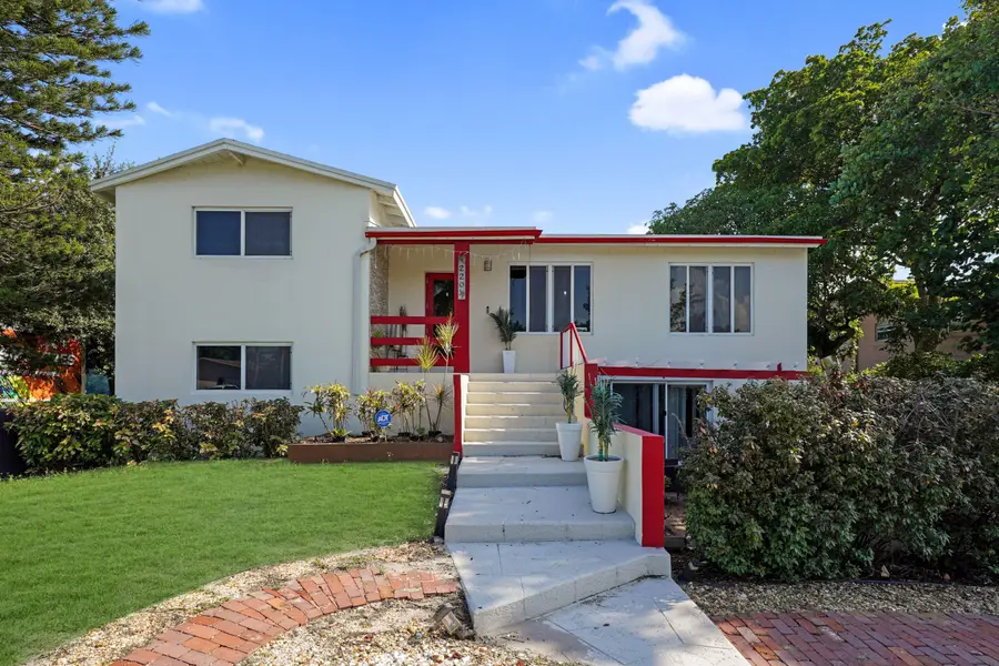 220 NW 42nd Street, Oakland Park, FL 33309 - #2
