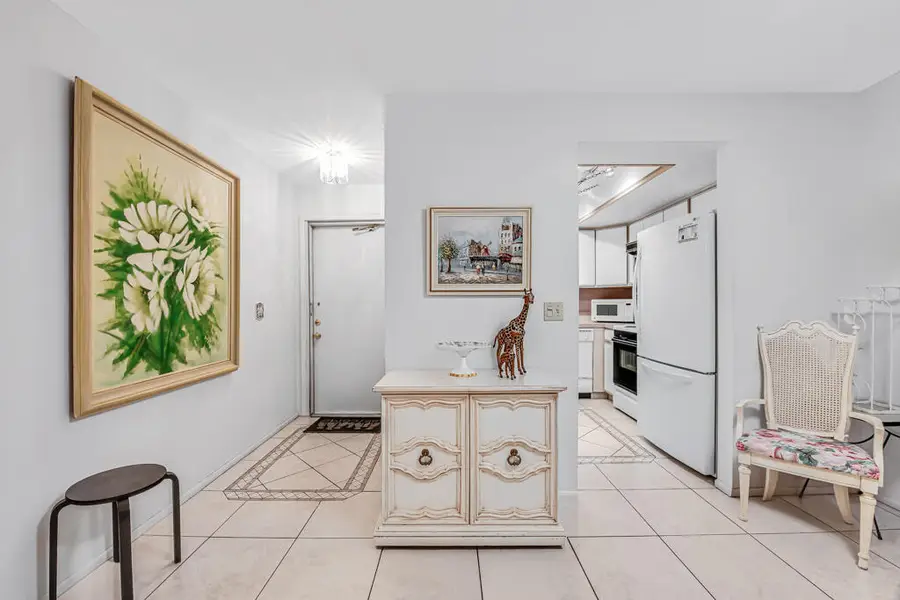 2857 W Ashley Drive W #A, West Palm Beach, FL 33415 - #2