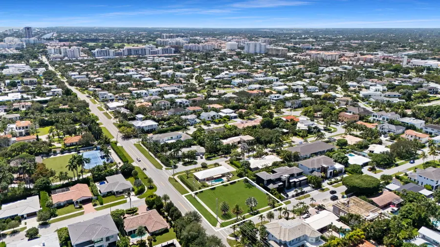 498 NE 10th Street, Boca Raton, FL 33432 - #3