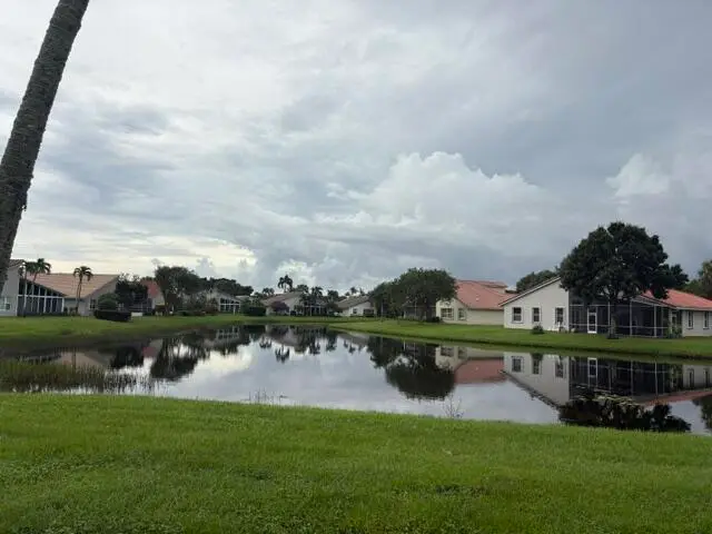 7081 Falls Road E, Boynton Beach, FL 33437 - #2