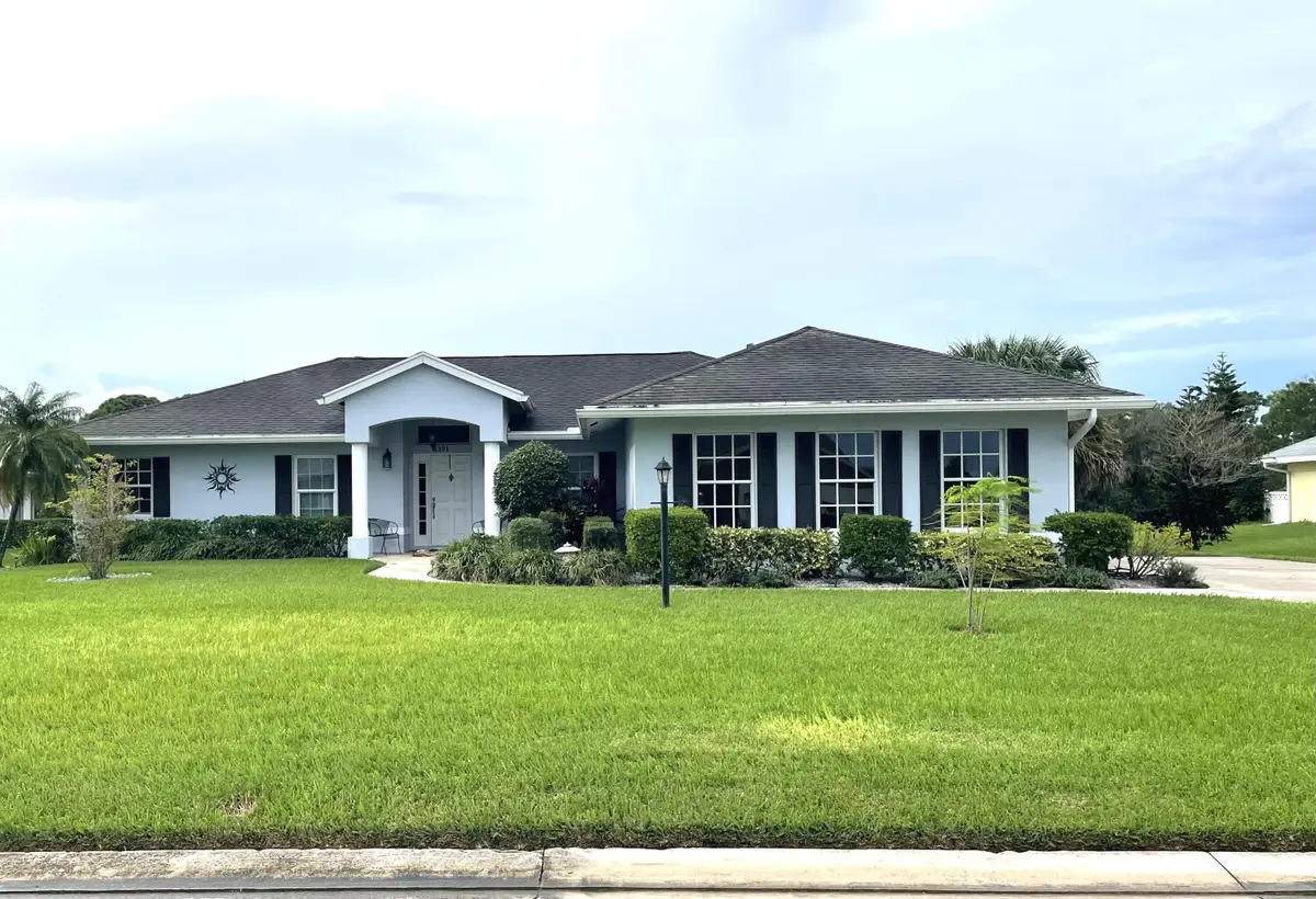 4391 Gator Trace Lane, Fort Pierce, FL 34982 - #1