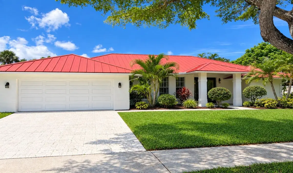 1101 E Parkside Circle N, Boca Raton, FL 33486 - #1