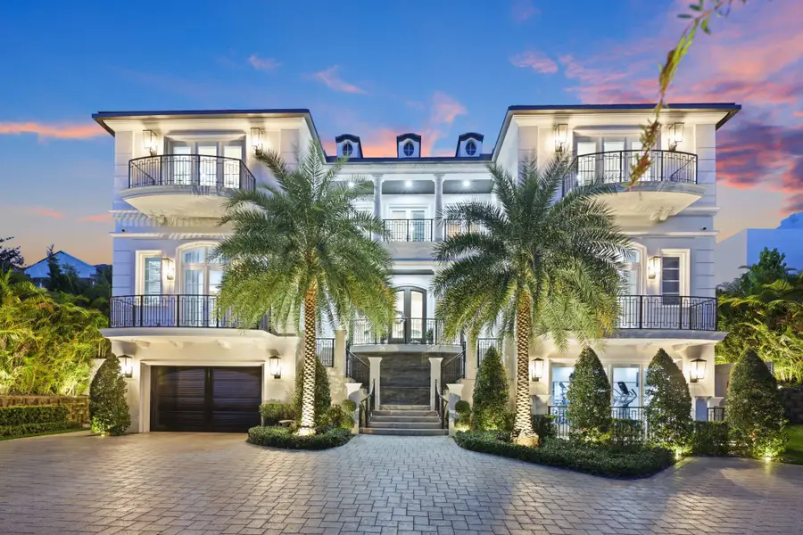 1001 Hillsboro Mile, Hillsboro Beach, FL 33062 - #2