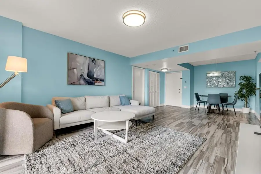 520 SE 5th Avenue #2512, Fort Lauderdale, FL 33301 - #2