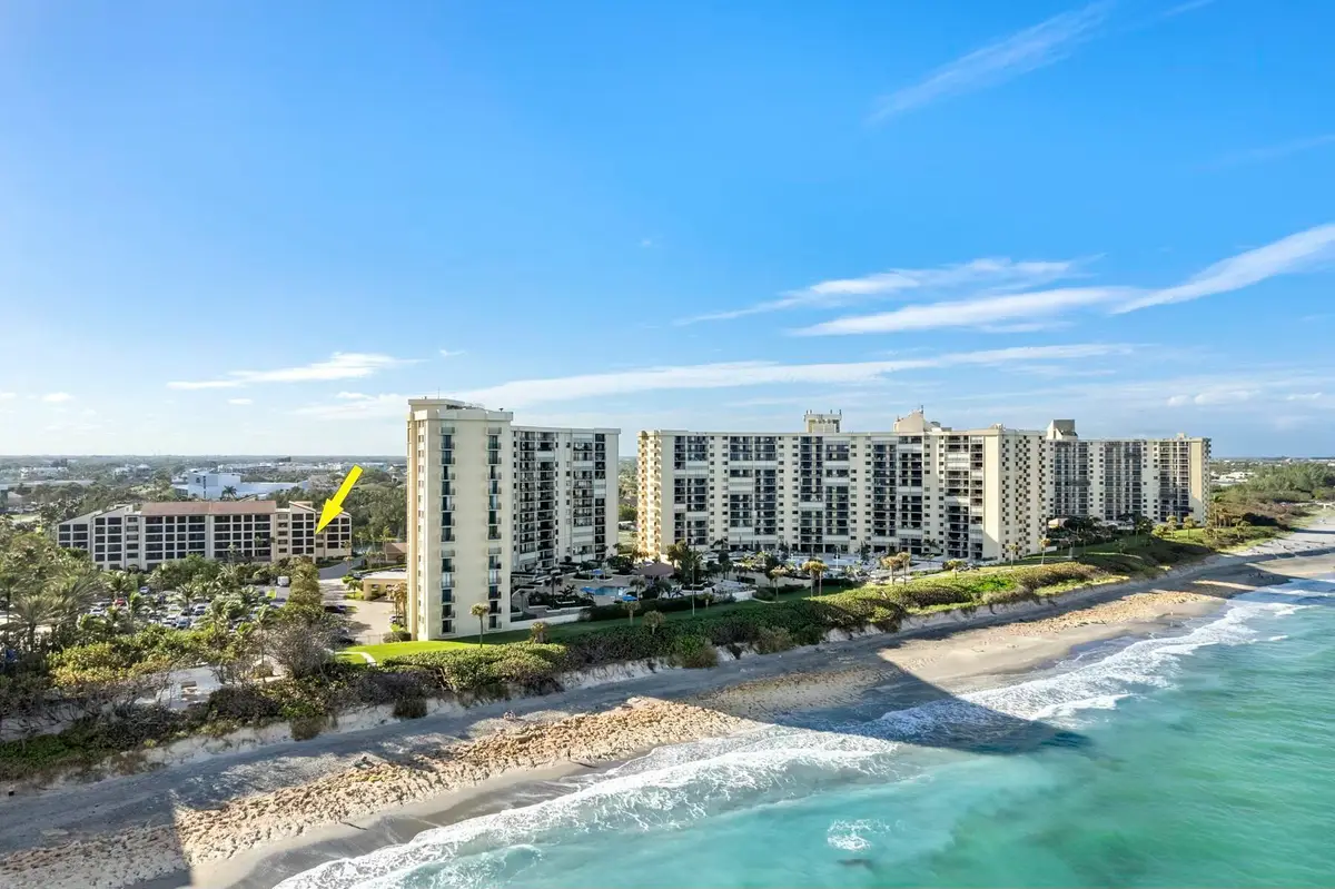 500 Ocean Trail Way #304, Jupiter, FL 33477 - #1