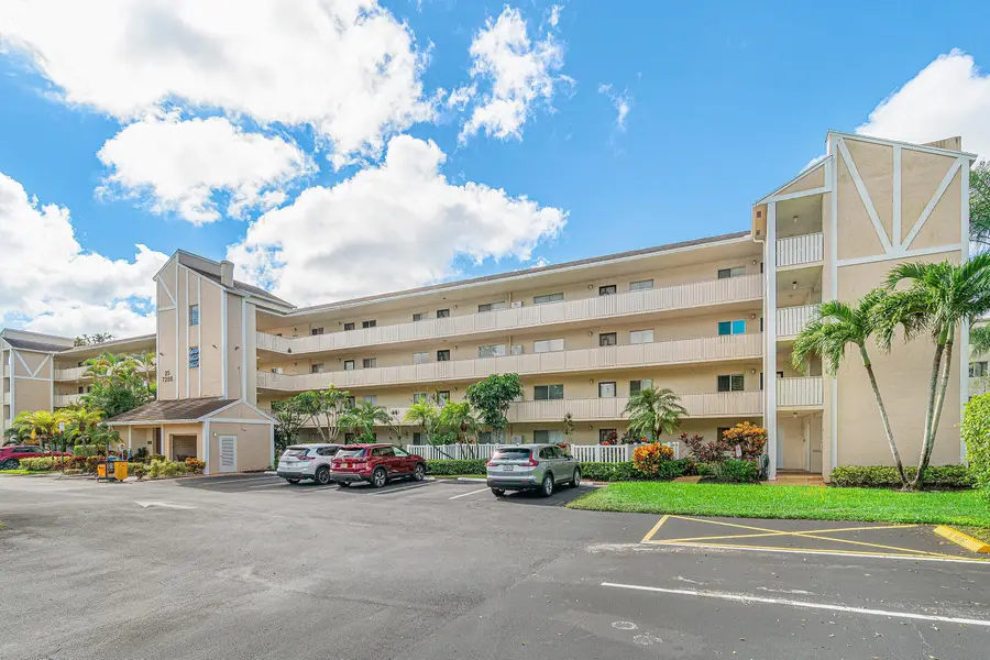 7286 Huntington Lane #108, Delray Beach, FL 33446 - #2
