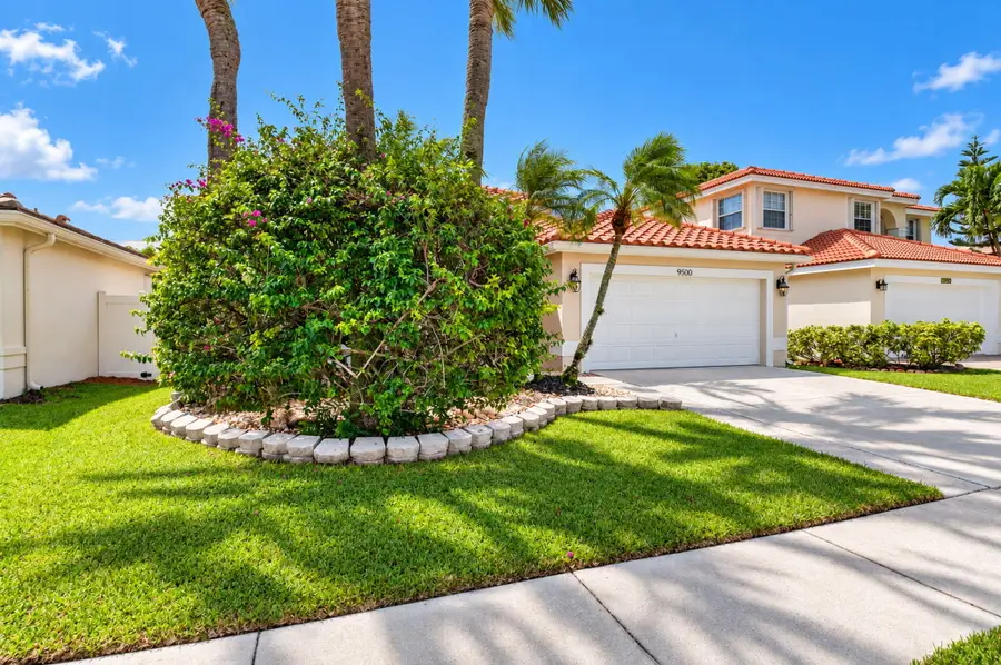 9500 Fox Trot Lane, Boca Raton, FL 33496 - #2