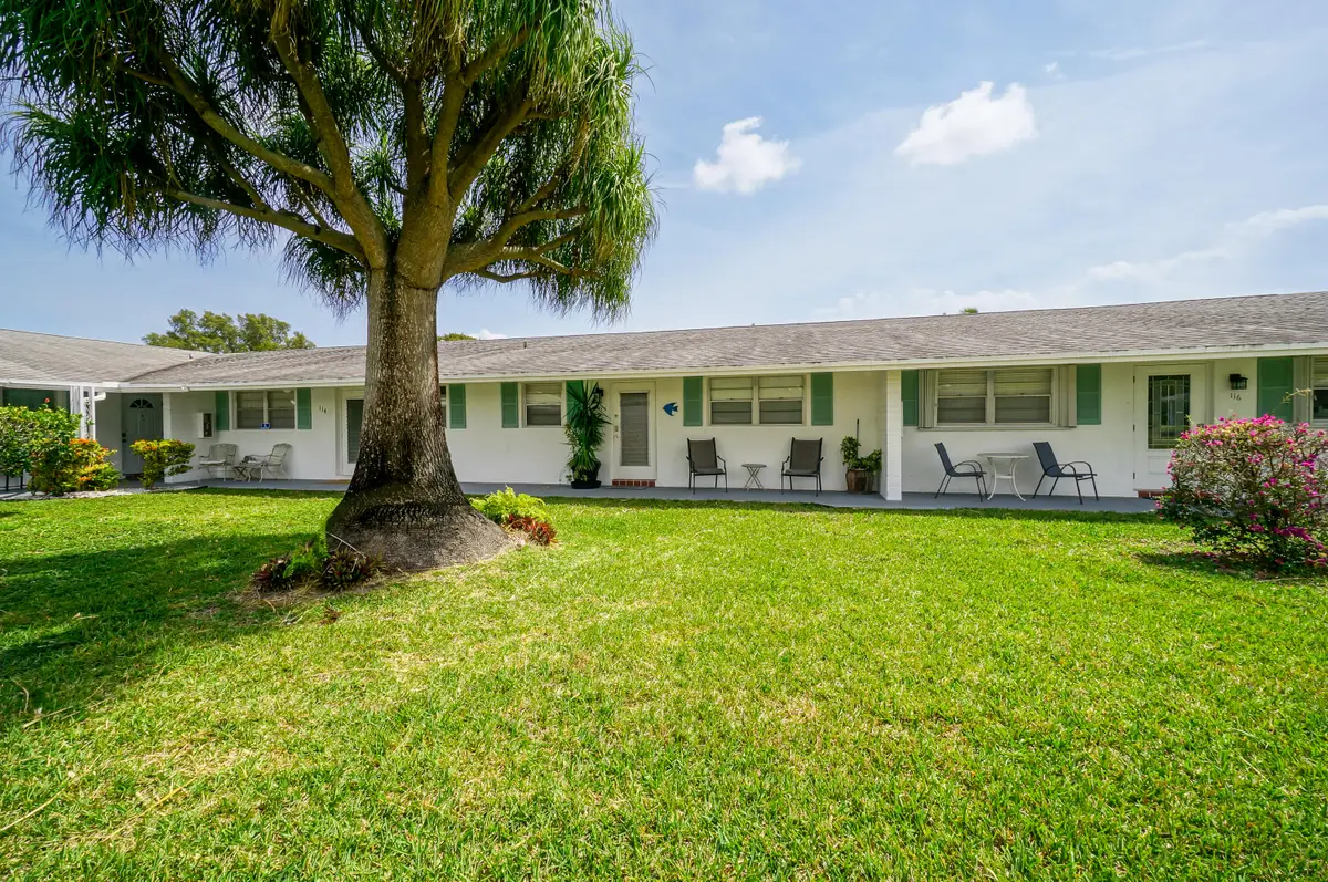 400 SW Golfview Terrace #115, Boynton Beach, FL 33426 - #1