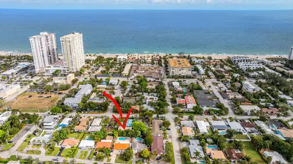 305 Hibiscus Avenue, Pompano Beach, FL 33062