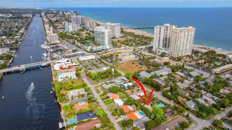 305 Hibiscus Avenue, Pompano Beach, FL 33062 - #2