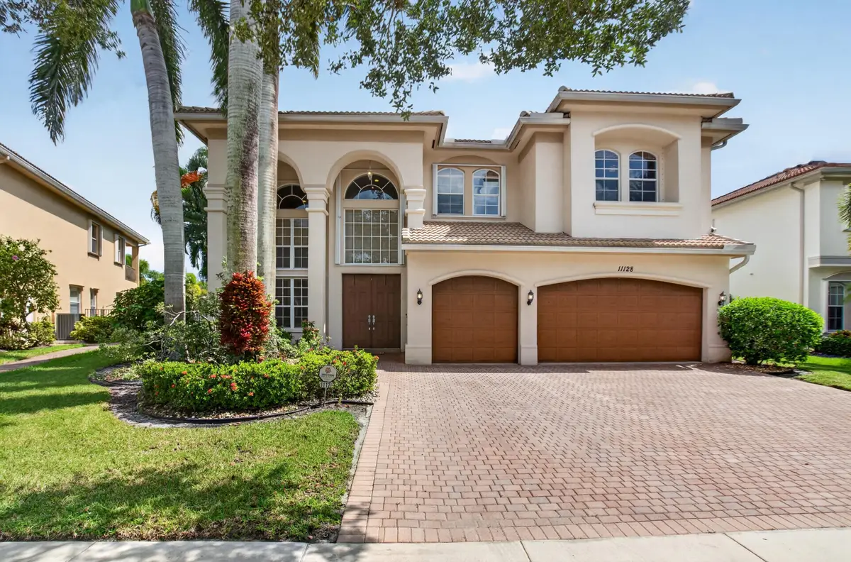11128 Brandywine Lake Way, Boynton Beach, FL 33473 - #1