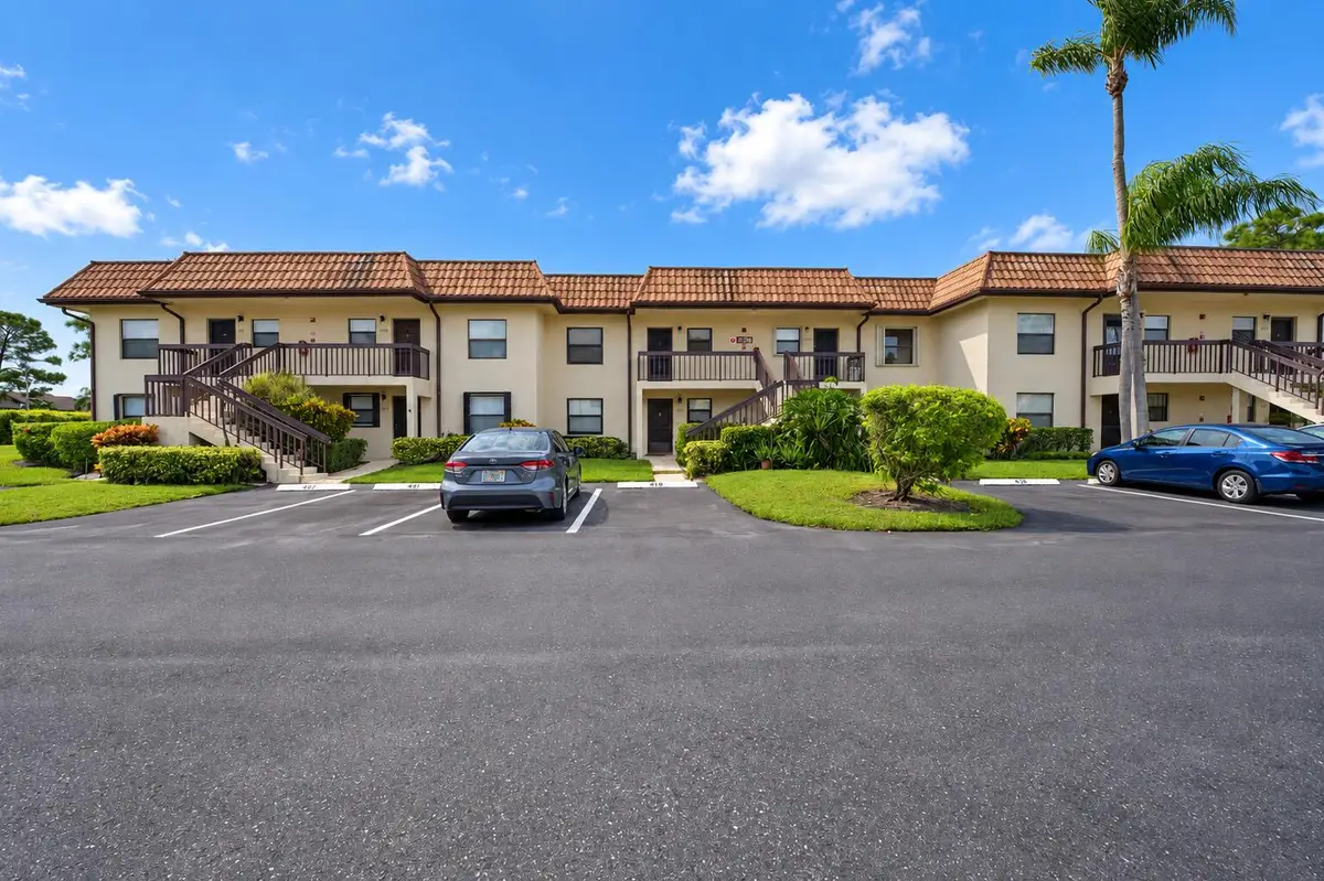 7094 Golf Colony Court #103, Lake Worth, FL 33467 - #1