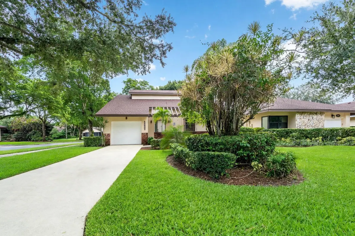 2588 Blue Sage Avenue, Coconut Creek, FL 33063 - #1