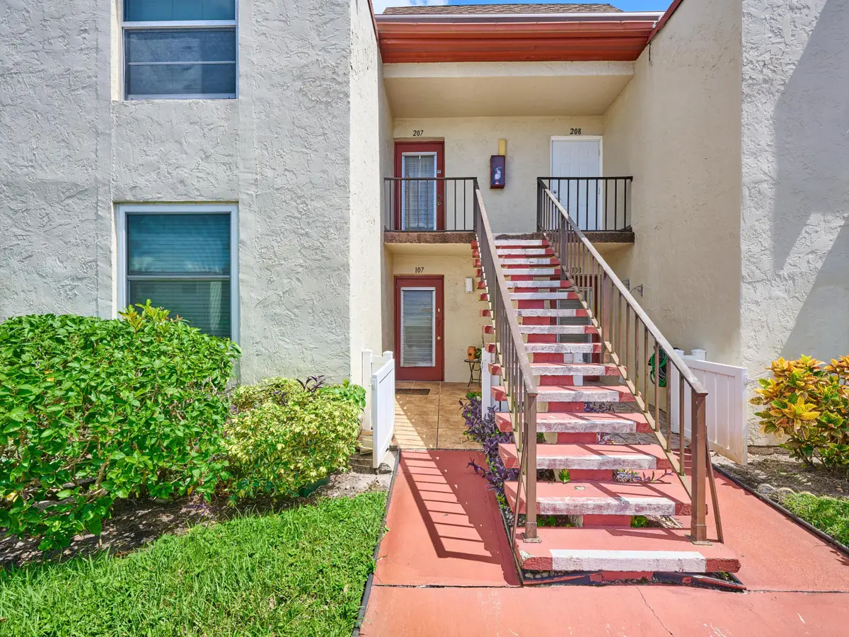 9 Willowbrook Lane #107, Delray Beach, FL 33446 - #1