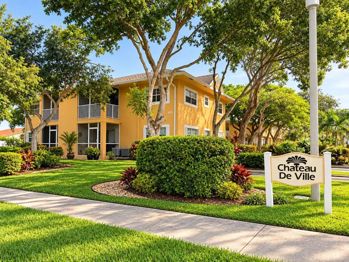 401 SE 10th Street #B201, Dania Beach, FL 33004 - #1