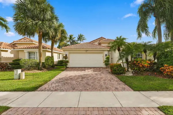 9576 Taormina Street, Lake Worth, FL 33467