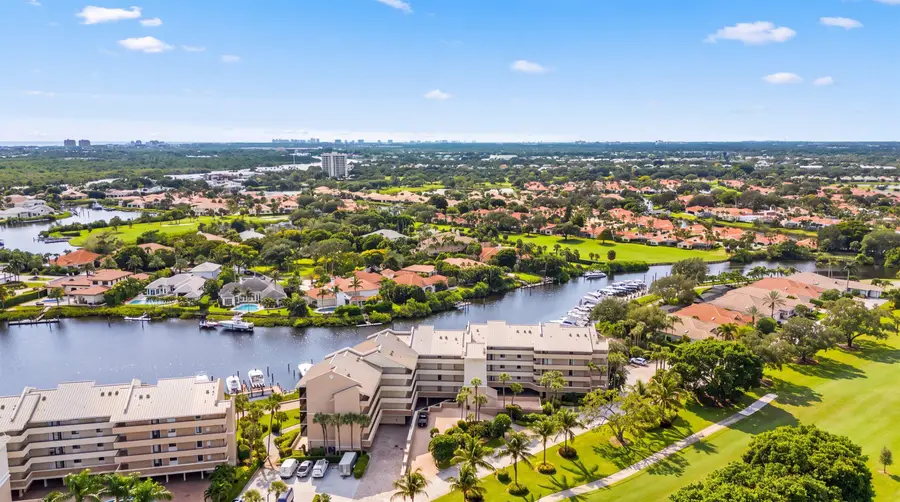16910 Bay Street #E501, Jupiter, FL 33477 - #2