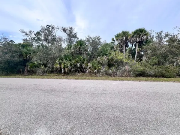 14248 Cameron Avenue, Port Charlotte, FL 33953
