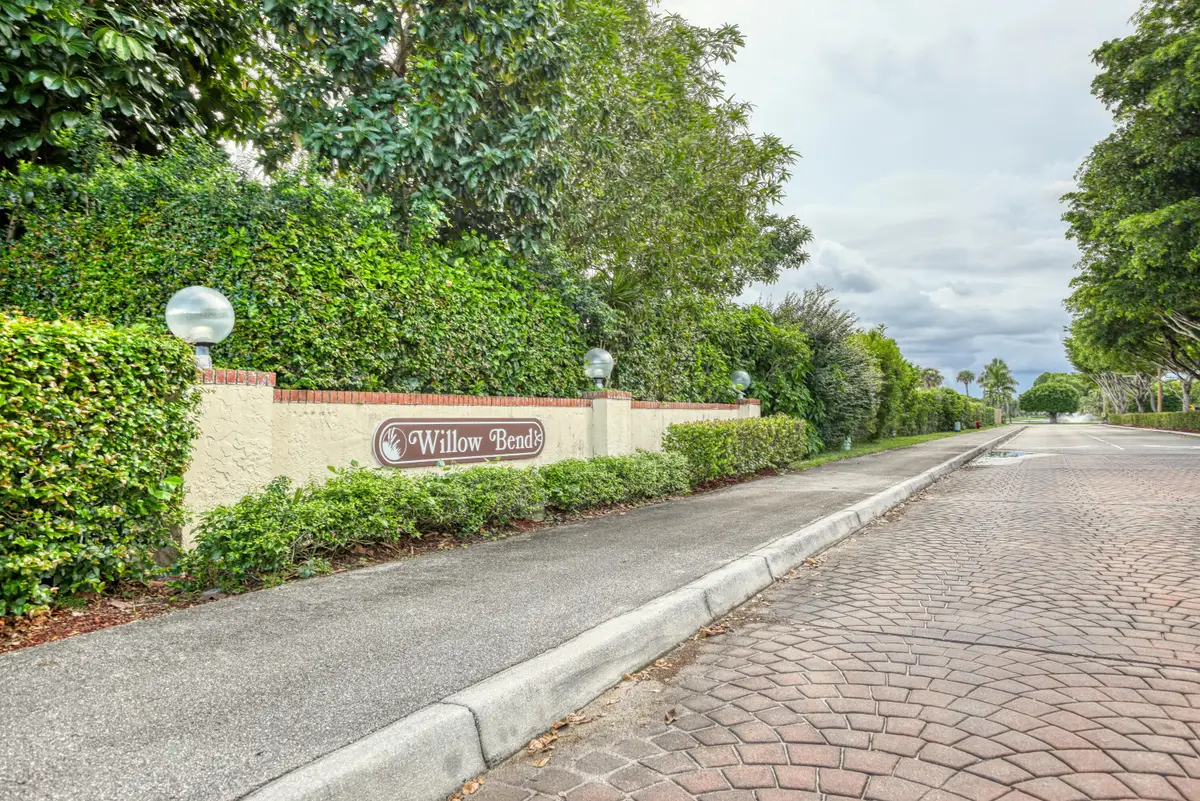 7843 Willow Spring Drive #615, Lake Worth, FL 33467 - #1