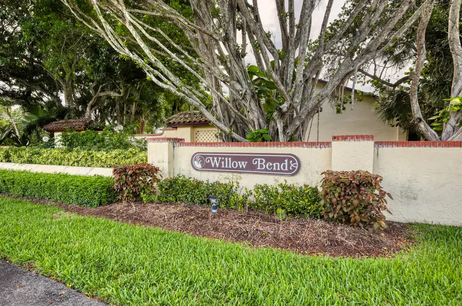 7843 Willow Spring Drive #615, Lake Worth, FL 33467 - #2