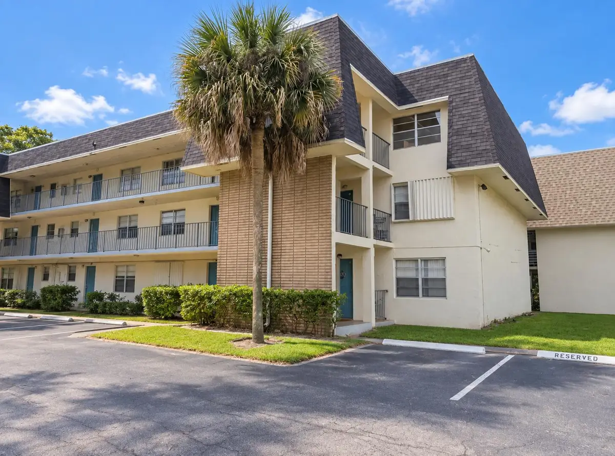 613 S State Road 7 #2F, Margate, FL 33068 - #1