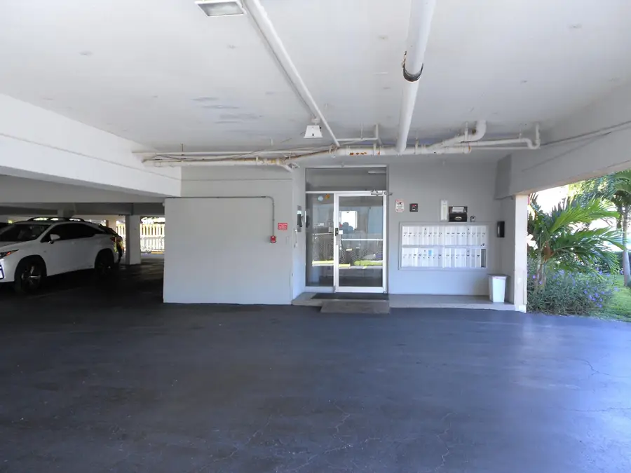 2010 Fillmore Street #303, Hollywood, FL 33020 - #2
