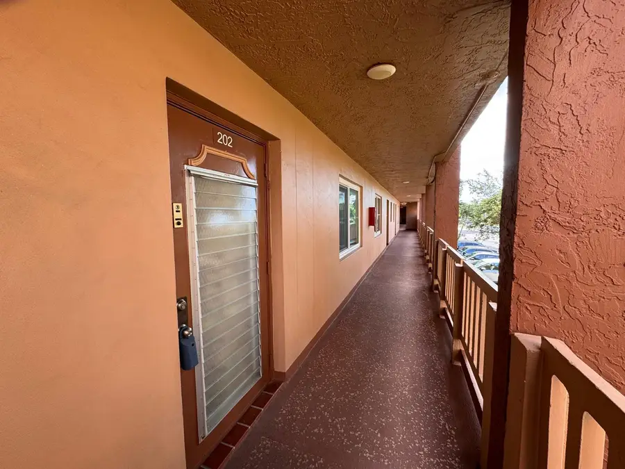 9660 Sunrise Lakes Boulevard #202, Sunrise, FL 33322 - #2