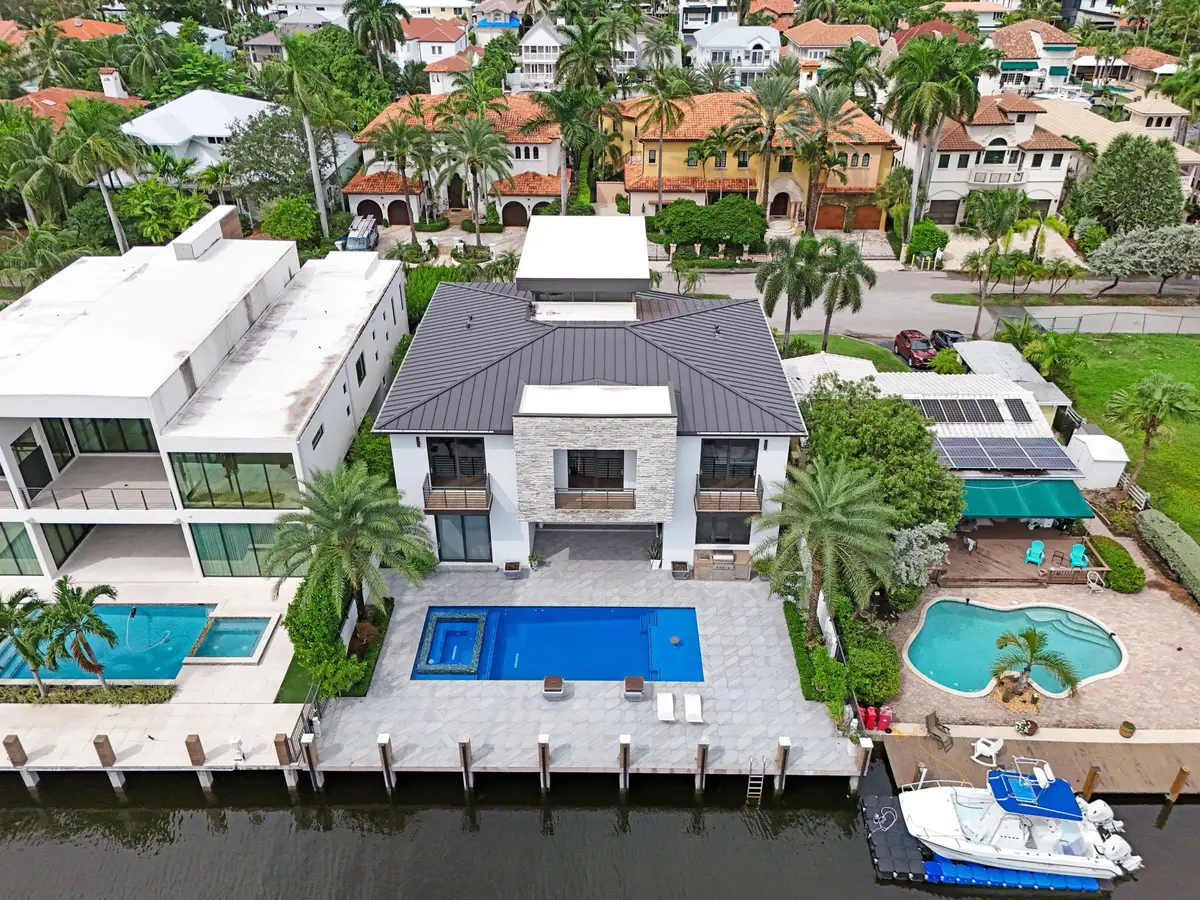424 Coconut Isle Drive, Fort Lauderdale, FL 33301 - #1
