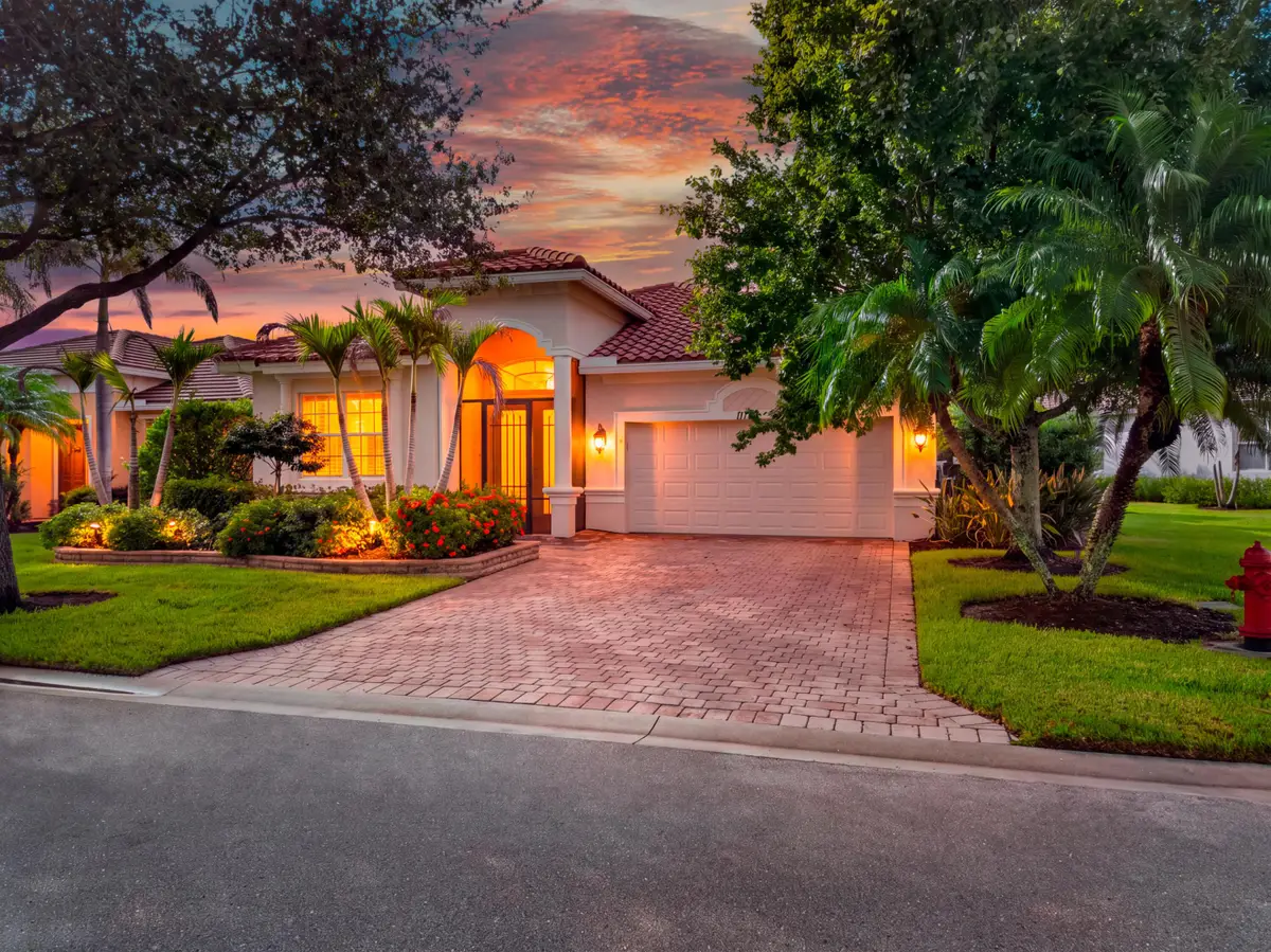 11715 SW Mountain Ash Circle, Port Saint Lucie, FL 34987 - #1