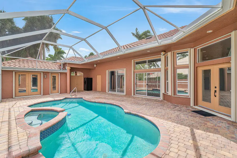 10599 Saint Thomas Drive, Boca Raton, FL 33498 - #3
