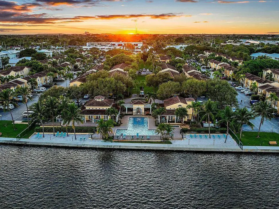 1010 Lake Shore Drive #202, Lake Park, FL 33403 - #1