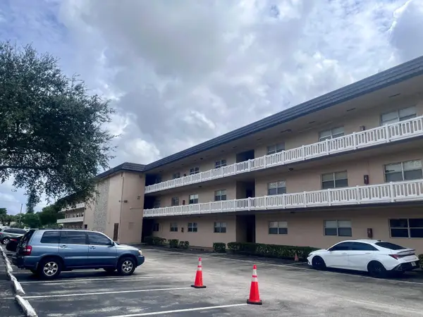 5861 NW 16th Place #313, Sunrise, FL 33313